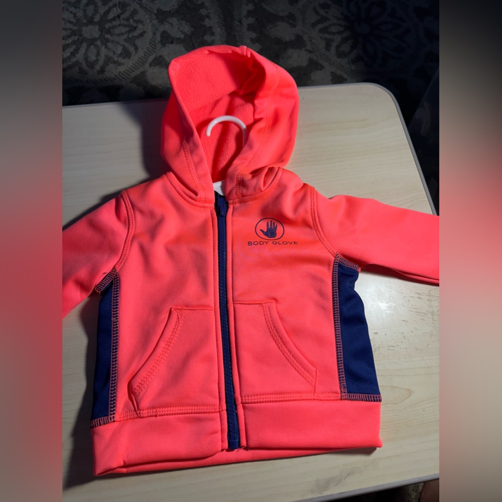 Body Glove Hawai’i infants jacket